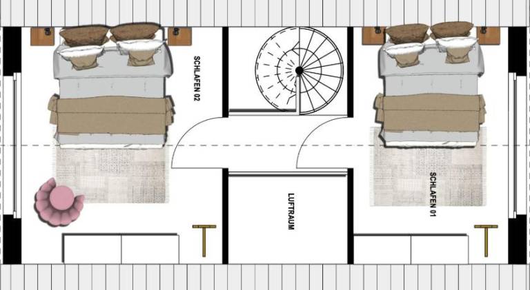 Rental apartment | Next to the beach | Pets allowed — photo 5