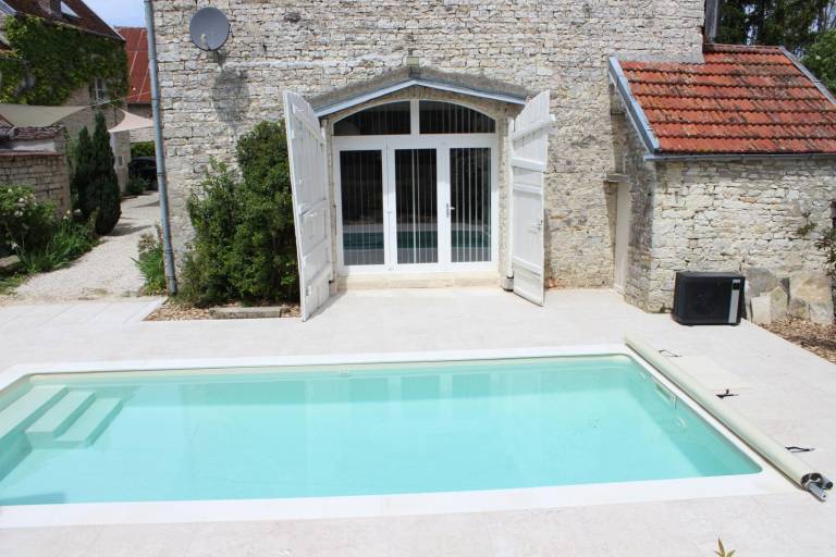 Gîte Landreville