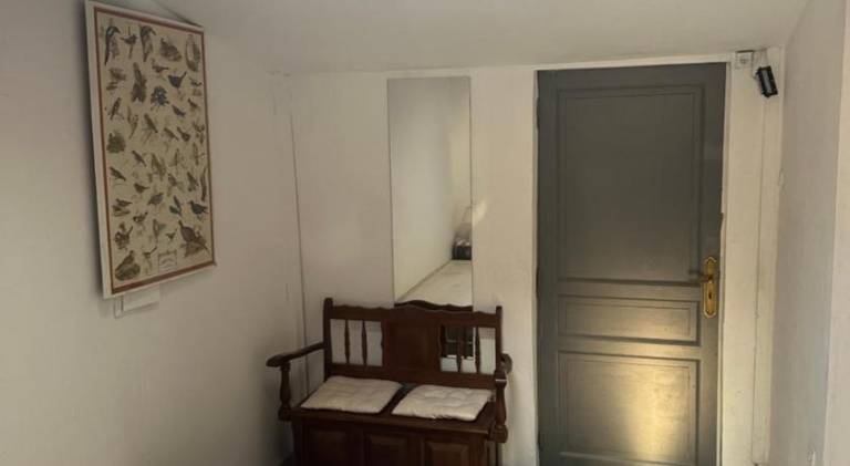 Venise chambre acces prive in Castres