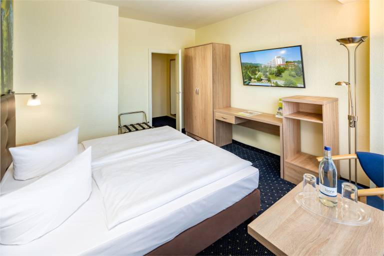 Panorama Zimmer