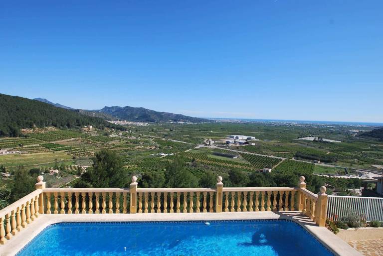 Villa Villalonga