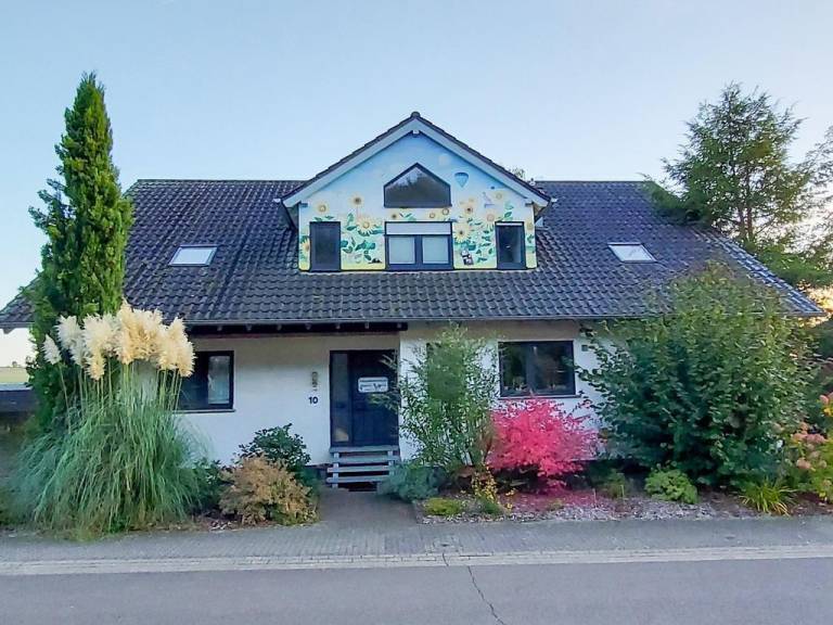 Ferienwohnung Blieskastel