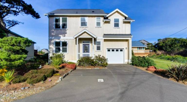 Wonderful house | Beach nearby | Pets are welcome in Lincoln