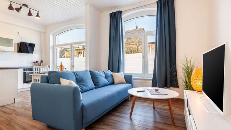 Ferienwohnung Grevesmühlen