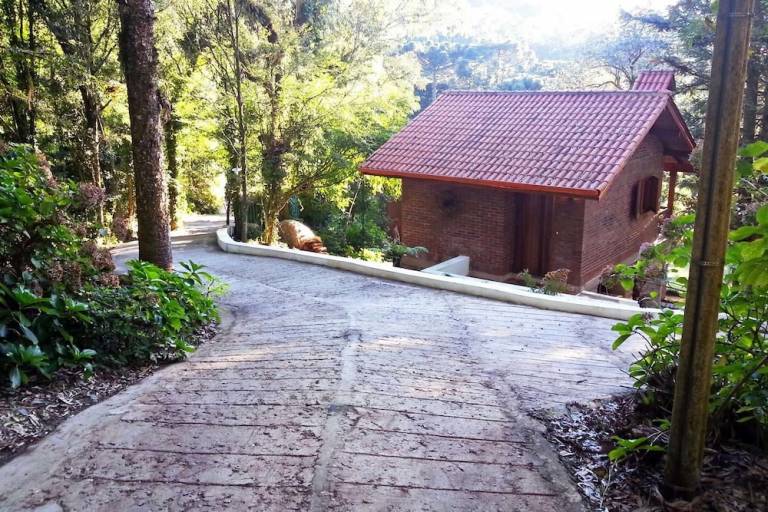 Apartamento  Gramado