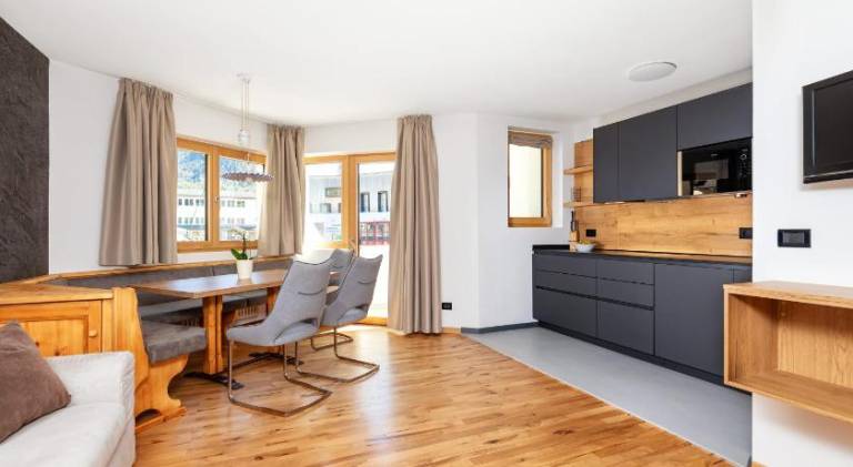 Nice serviced apartment with garden & patio | Close to the ski | Pets are welcome — photo 2