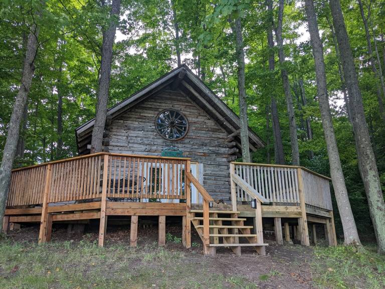 Bear Lake, MI Vacation Rentals from 79 Hometogo