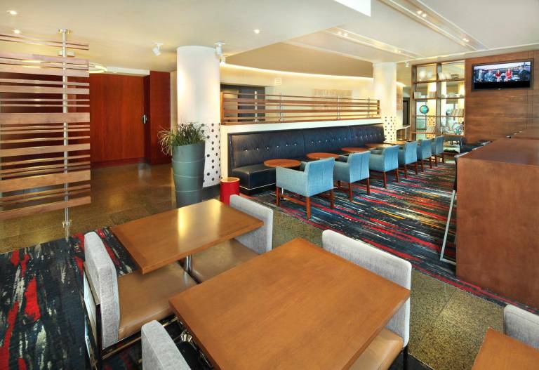 Holiday Inn Express Hotel & Suites Fisherman's Wharf By IHG — photo 4