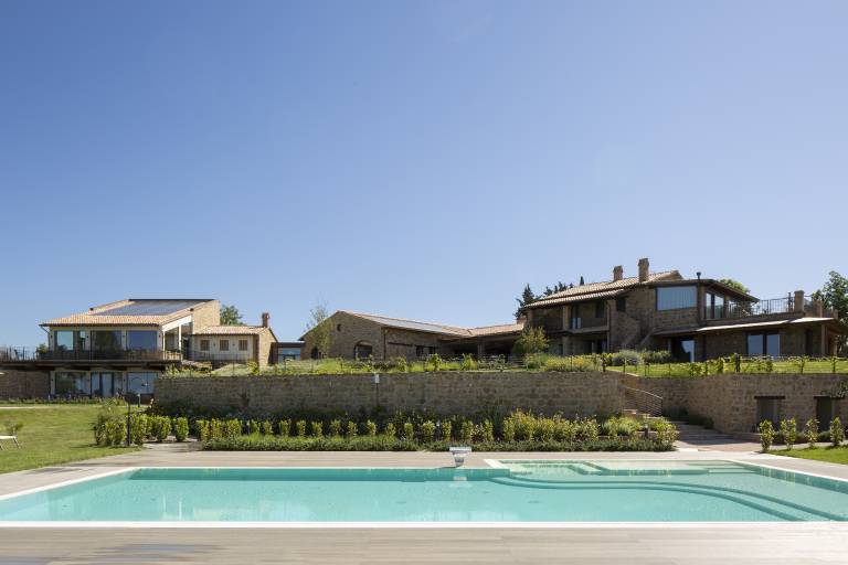 Villa Bevagna
