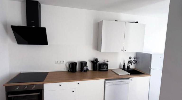 Pleasant holiday apartment | Pets allowed — photo 5