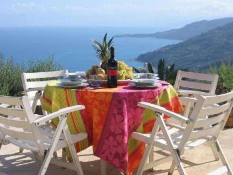 House Cefalù