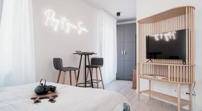 Apartment for 4 persons in Poznan