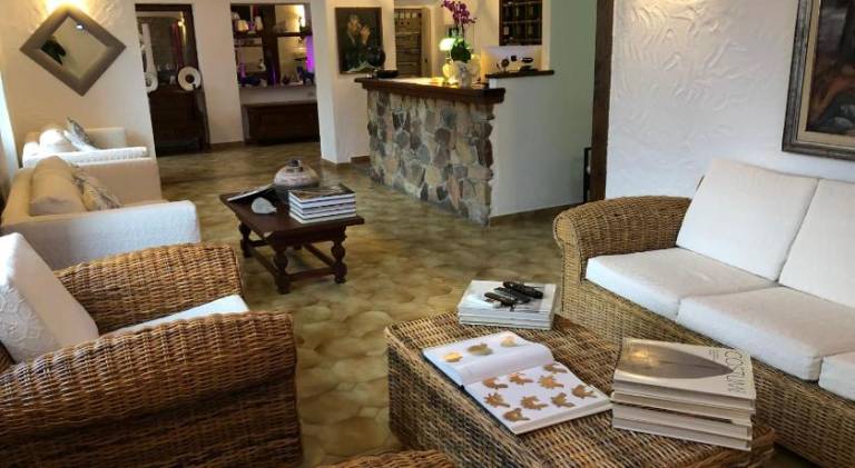 Hotel Canne al Vento — photo 2