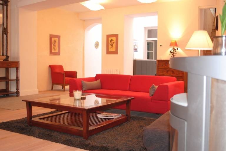 Villa Bergerac