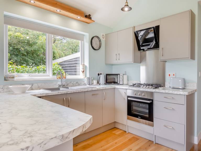 Family-friendly beautiful cottage | Pets allowed — photo 5