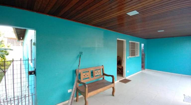 House with 2 rooms for 6 persons — photo 3