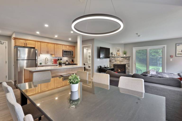 Condo Killington
