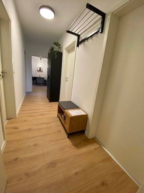 79 m² Ferienwohnung ∙ 3 Schlafzimmer ∙ 6 Gäste – Bild 3