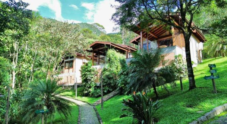 Vila Serra da Luz — photo 4