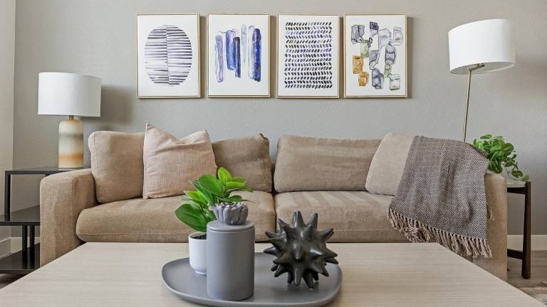 77 m² Ferienwohnung