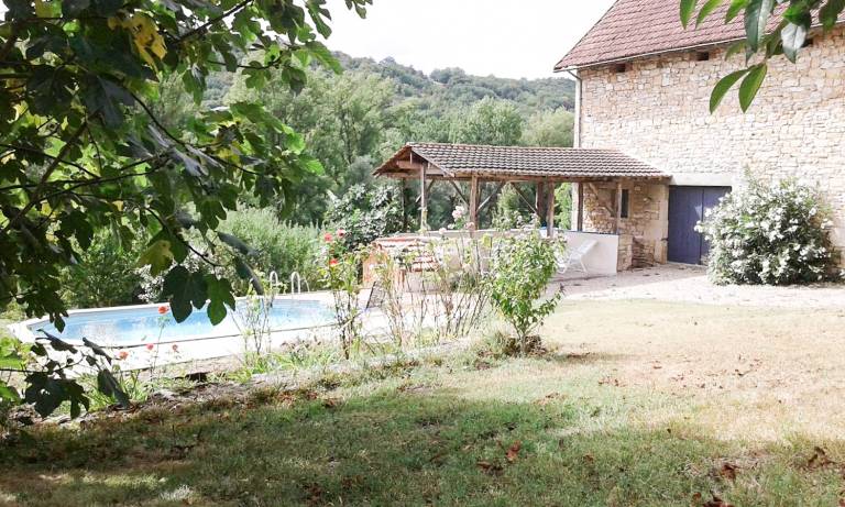 Gite with terrace, BBQ & garden | Pets allowed — photo 5