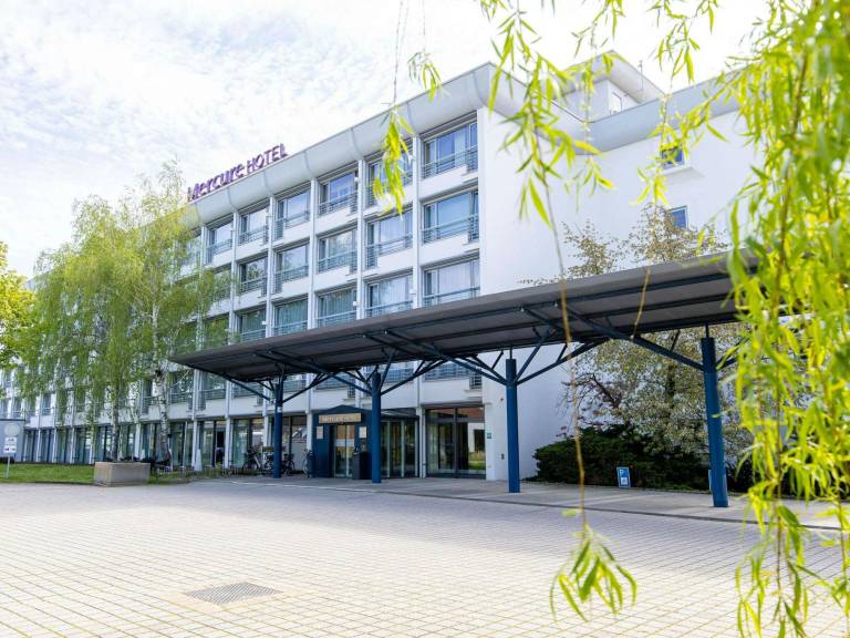 Mercure Hotel Riesa Dresden Elbland — photo 4