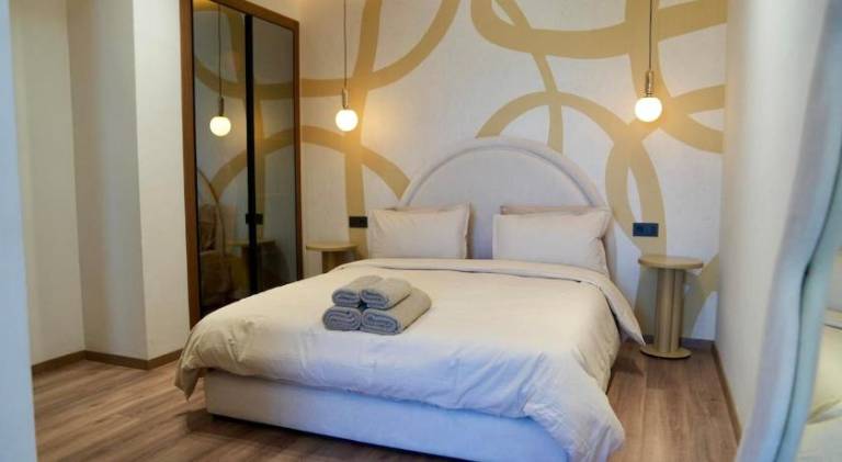 Holiday apartment with 1 room for 3 persons — photo 2