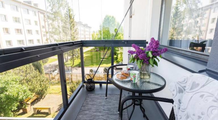 Pleasant holiday apartment | Dogs allowed — photo 3