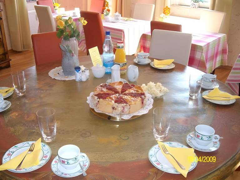 Hotel Gastehaus Priester — photo 3