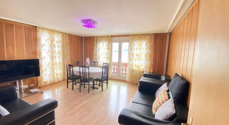 Pleasant apartment with pool | Pets are welcome — photo 2