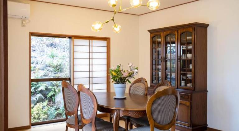 House with 2 rooms for 6 persons — photo 2