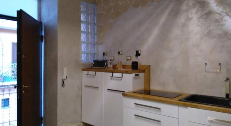 Rental apartment with 1 room for 3 persons — photo 4
