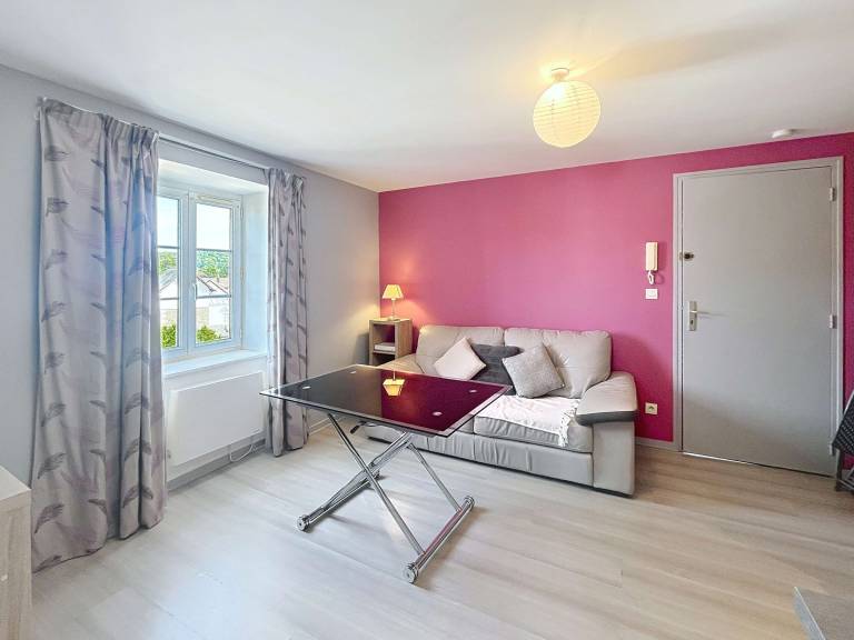 Appartement Carolles