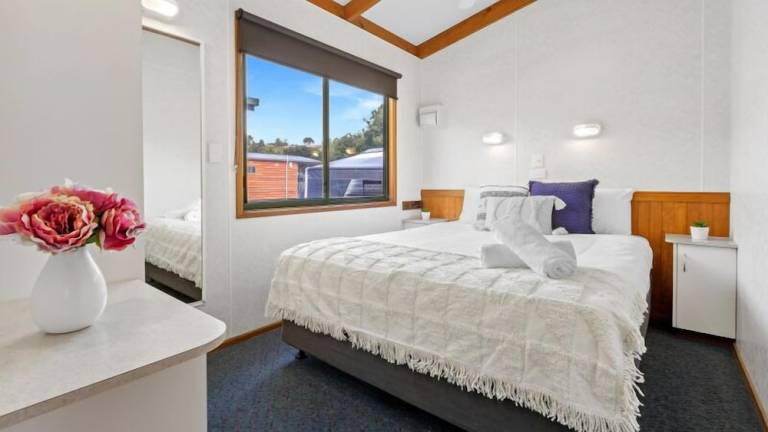 Holiday park  Geelong