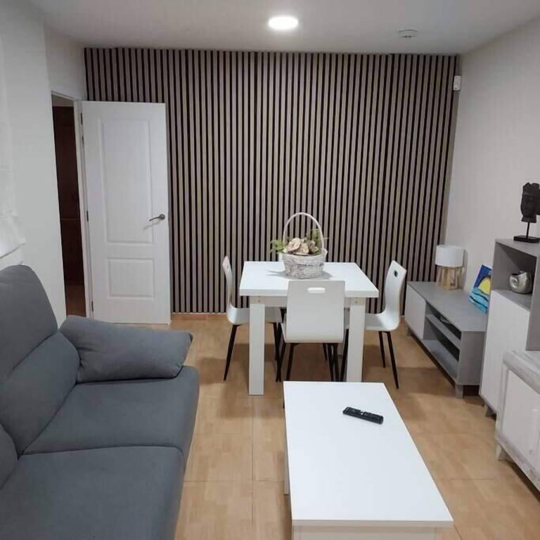 Appartement en copropriété Córdoba