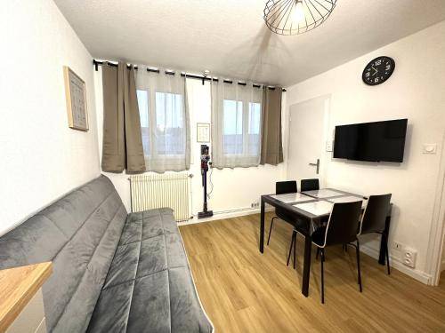Appartement Le Creusot