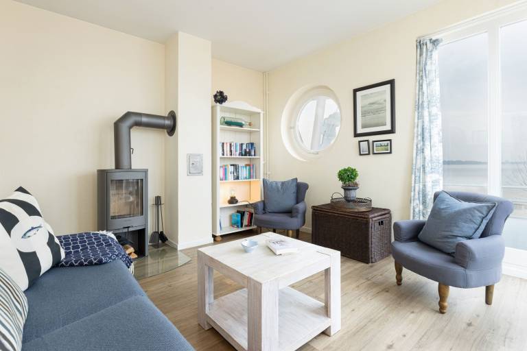 Ferienwohnung  Strande
