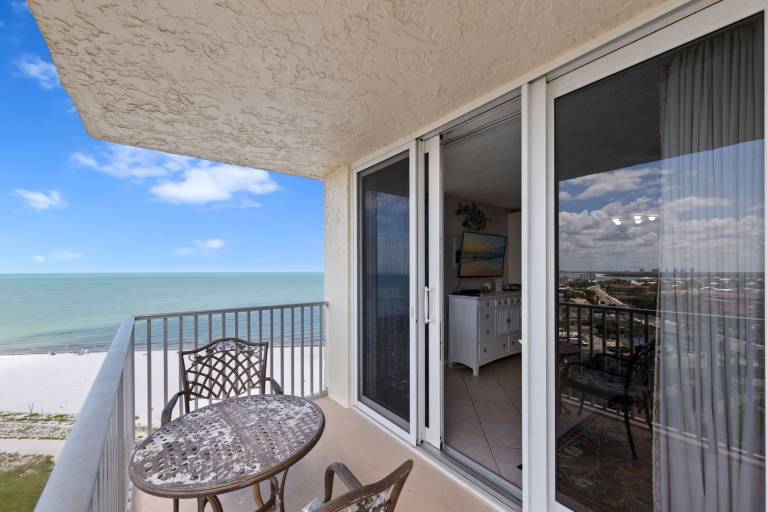 Appartement Fort Myers Beach