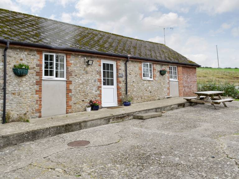Foxglove Cottage