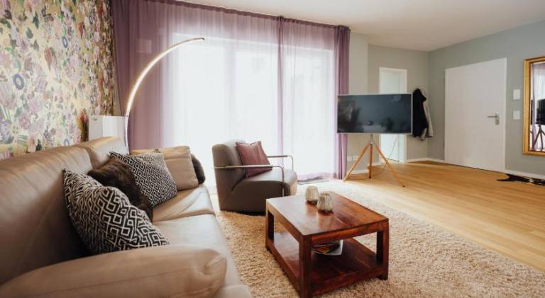 Rental apartment | Pet-friendly in Hamburg