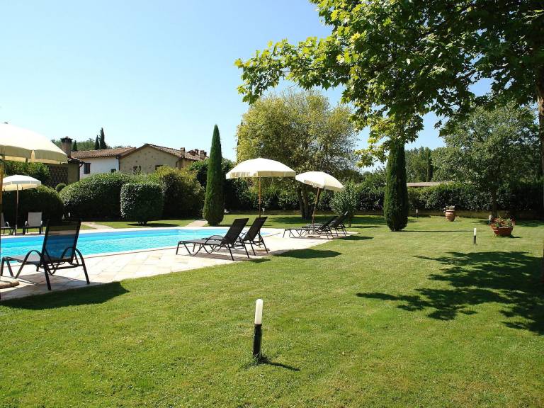 Villa Lilliano