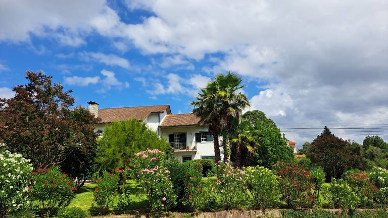 Casa  São Pedro do Sul