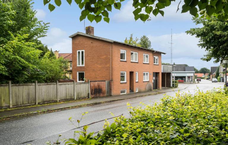 Ferienwohnung Kjellerup Kommune