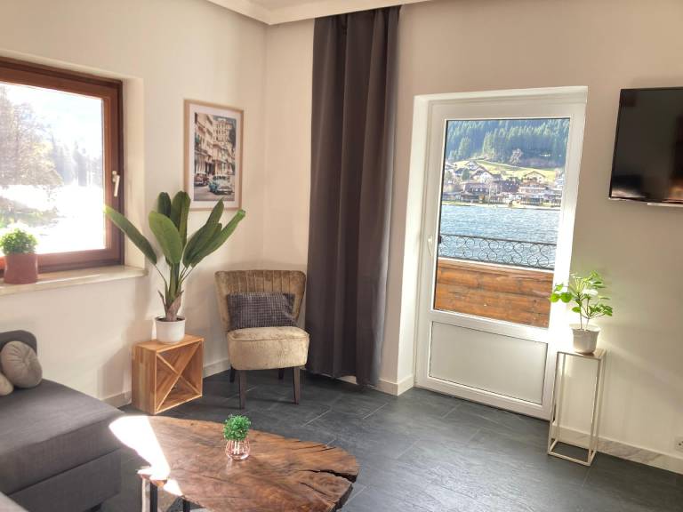 Appartamento Afritz am See