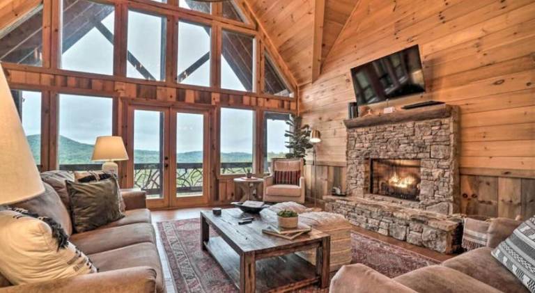 House with 4 rooms for 10 persons — photo 3