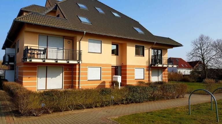 Ferienwohnung Nienhagen