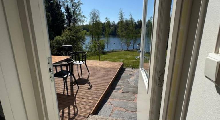 Lakeview apartment, Espoo — photo 4