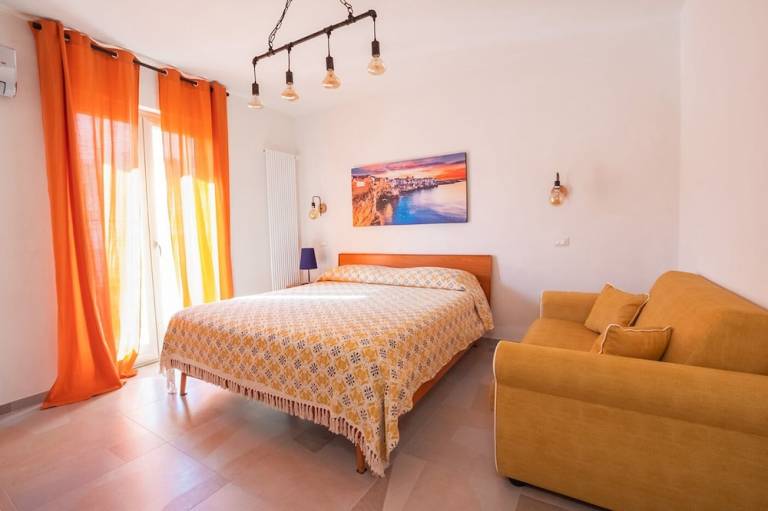 Bed & Breakfast Polignano A Mare
