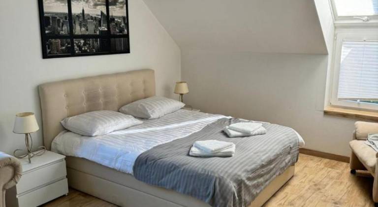 Villa with jacuzzi | Pets are welcome — photo 2
