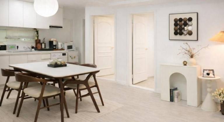 Rental apartment with terrace | Perfect for remote work — photo 3